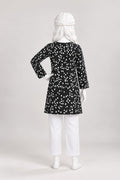 PyariPoshak Girls Exclusive Printed 2 Piece Suit – Modern Classic Look