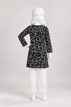 PyariPoshak Girls Exclusive Printed 2 Piece Suit – Modern Classic Look