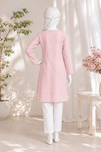 PyariPoshak Girls Exclusive Printed 2 Piece Suit – Modern Classic Look