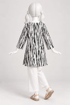 PyariPoshak Girls Exclusive Printed 2 Piece Suit – Modern Classic Look