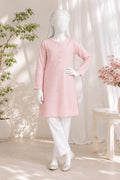 PyariPoshak Girls Exclusive Printed 2 Piece Suit – Modern Classic Look