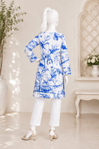PyariPoshak Girls Exclusive Printed 2 Piece Suit – Modern Classic Look
