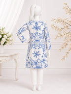 PyariPoshak Girls Exclusive Printed 2 Piece Suit – Modern Classic Look